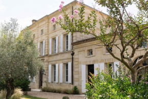 Villa Héloïse Hôtel 3 étoiles